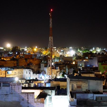 Amar Niwas Homestay Guesthouse Jodhpur  Exterior foto