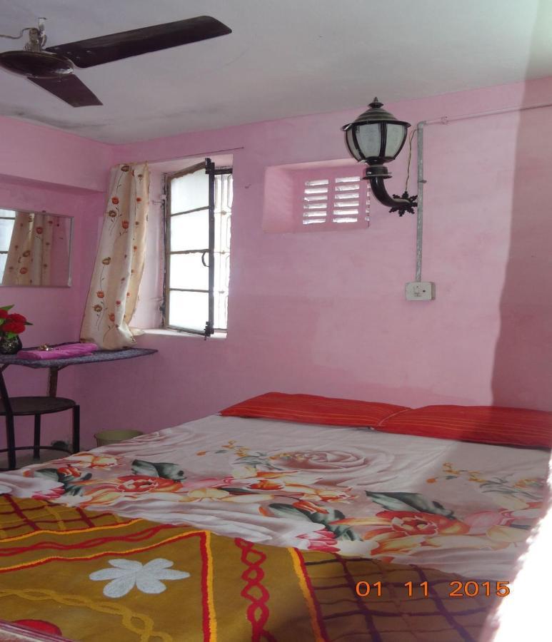 Amar Niwas Homestay Guesthouse Jodhpur  Exterior foto