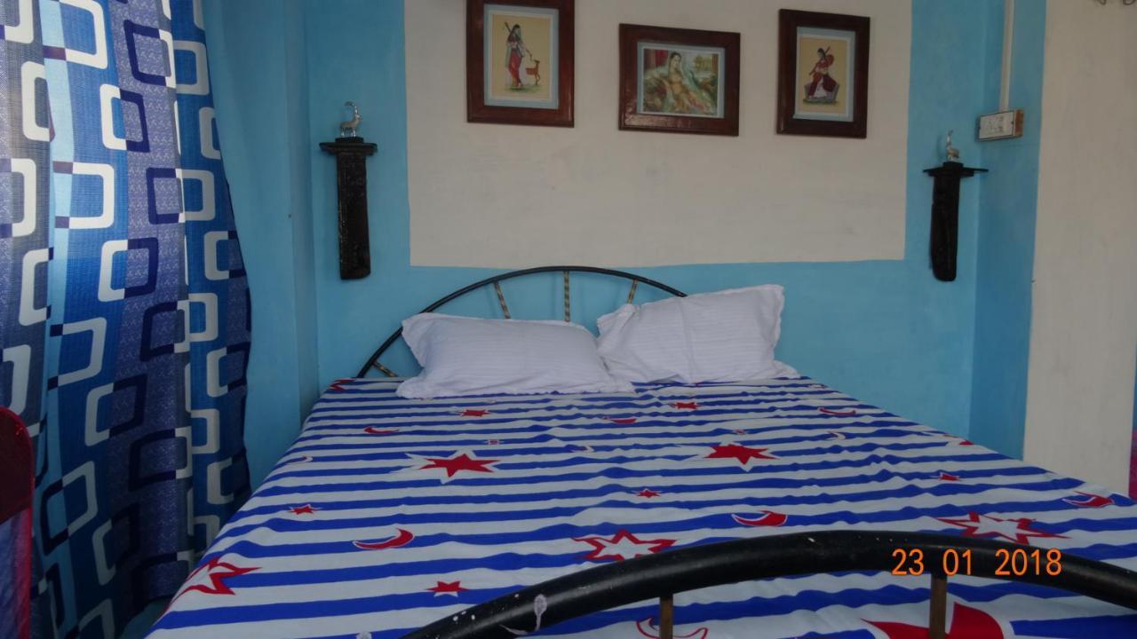 Amar Niwas Homestay Guesthouse Jodhpur  Exterior foto