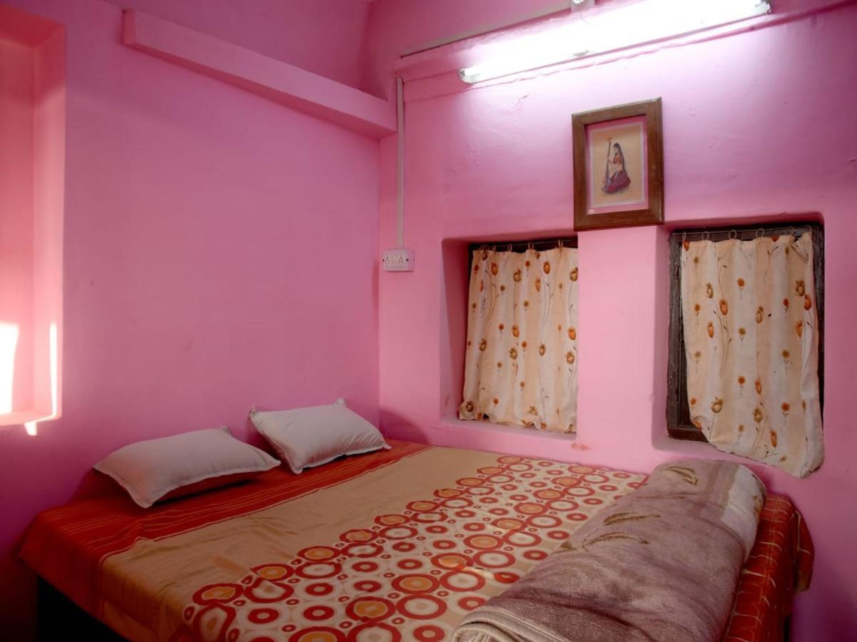 Amar Niwas Homestay Guesthouse Jodhpur  Exterior foto