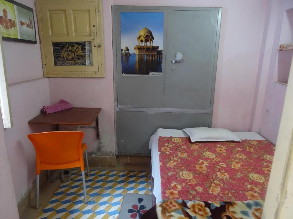 Amar Niwas Homestay Guesthouse Jodhpur  Exterior foto