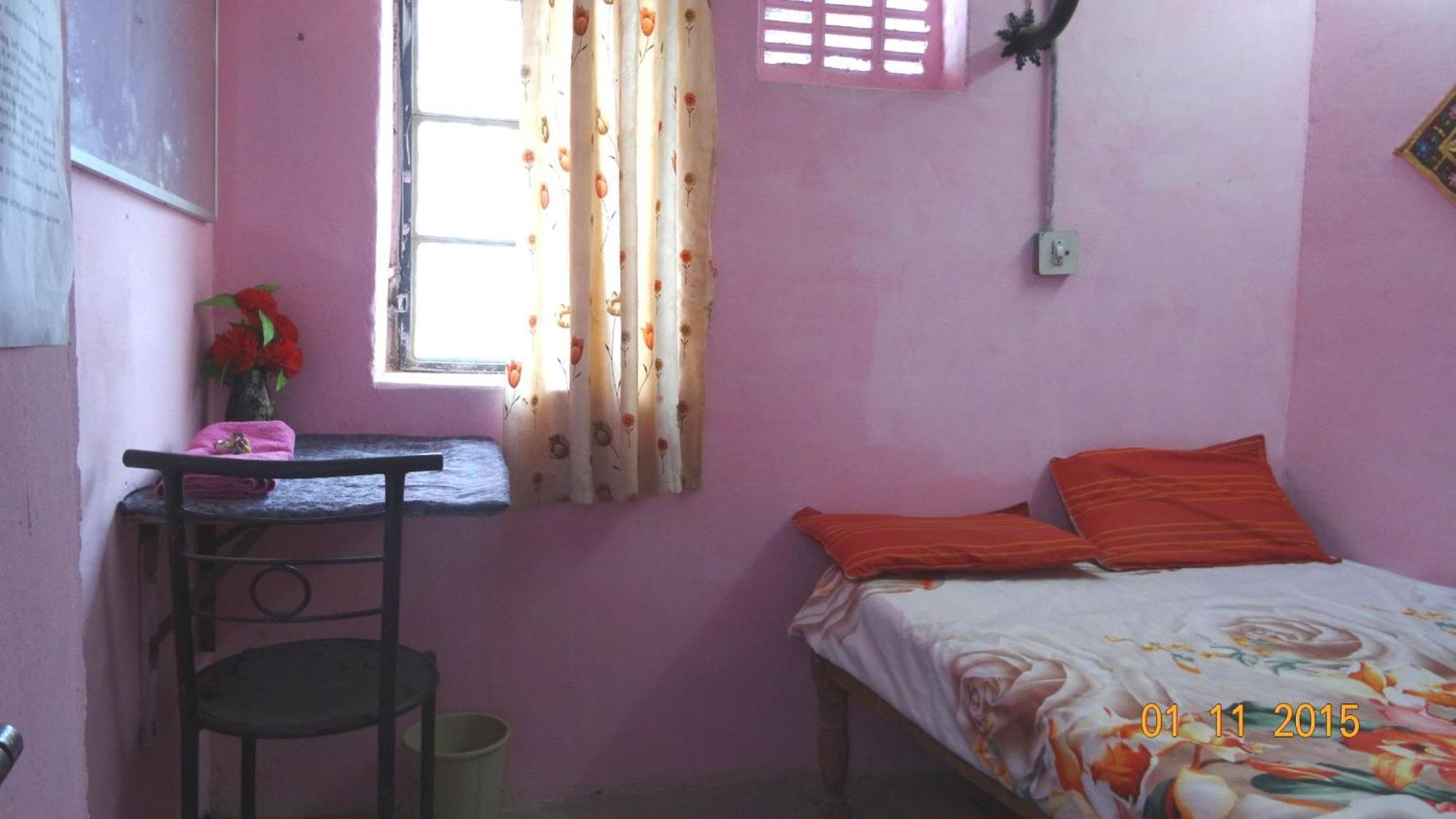 Amar Niwas Homestay Guesthouse Jodhpur  Cameră foto