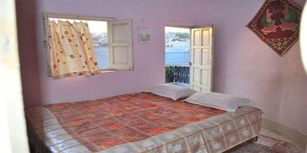 Amar Niwas Homestay Guesthouse Jodhpur  Exterior foto