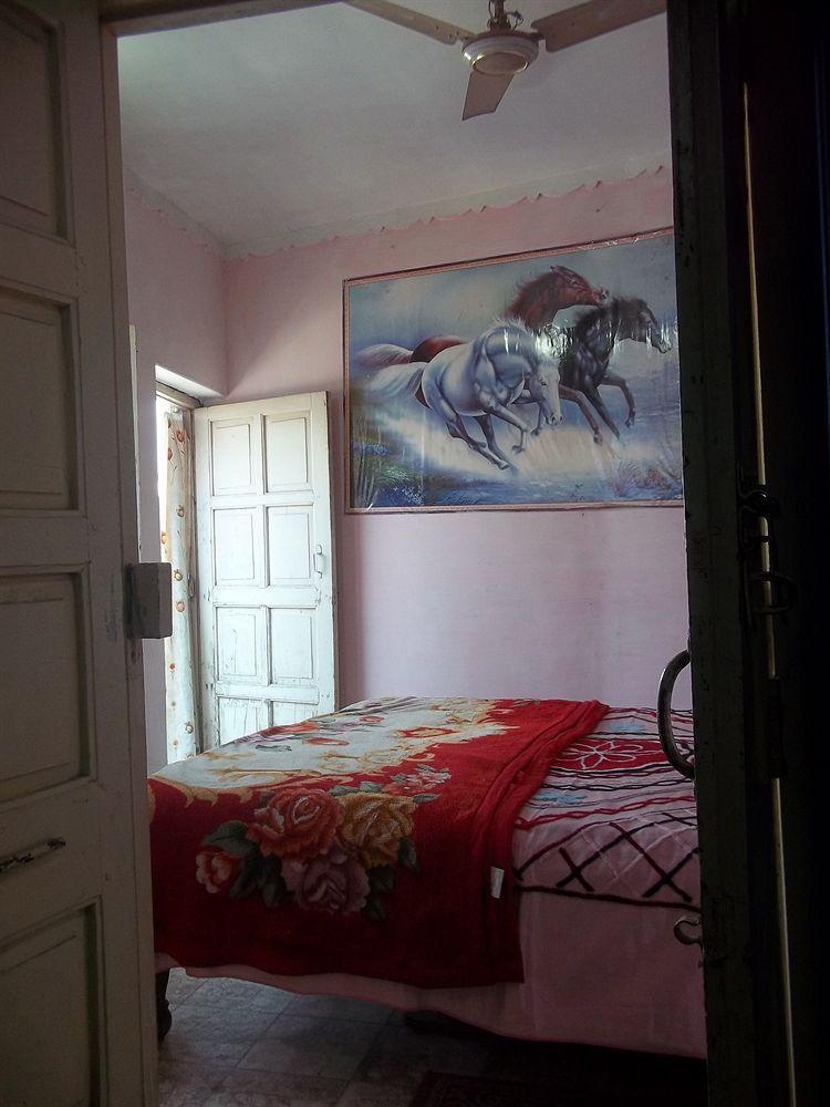Amar Niwas Homestay Guesthouse Jodhpur  Exterior foto