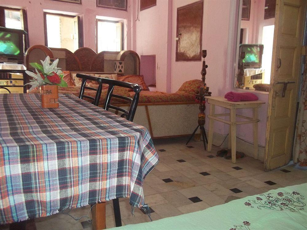 Amar Niwas Homestay Guesthouse Jodhpur  Exterior foto