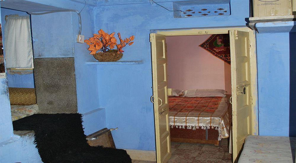 Amar Niwas Homestay Guesthouse Jodhpur  Exterior foto