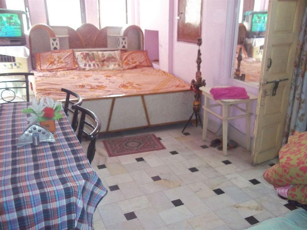 Amar Niwas Homestay Guesthouse Jodhpur  Exterior foto