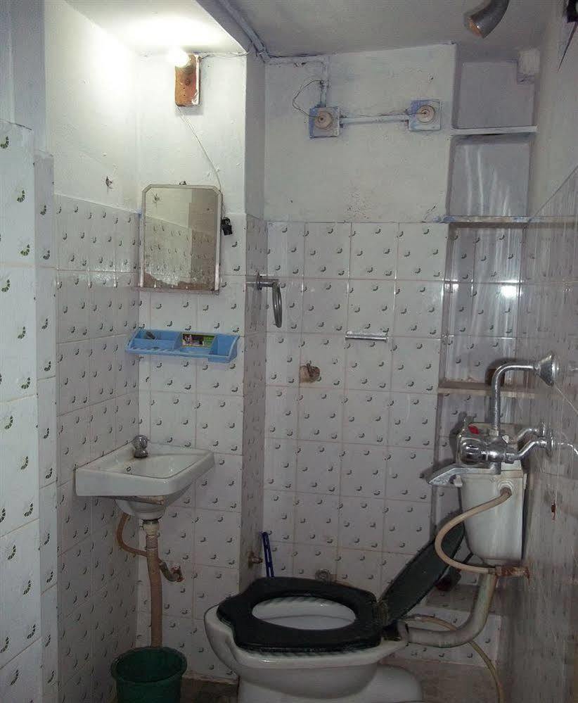 Amar Niwas Homestay Guesthouse Jodhpur  Exterior foto