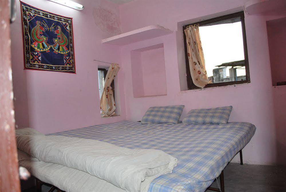 Amar Niwas Homestay Guesthouse Jodhpur  Exterior foto