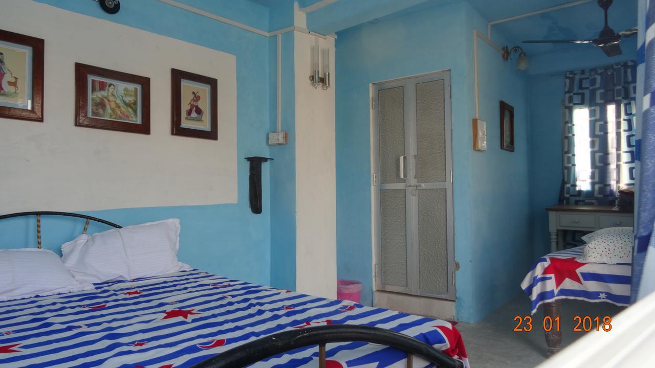 Amar Niwas Homestay Guesthouse Jodhpur  Exterior foto