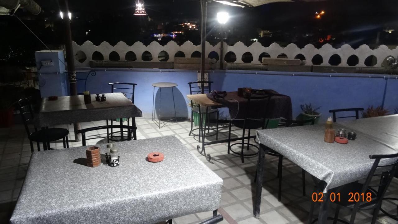 Amar Niwas Homestay Guesthouse Jodhpur  Exterior foto